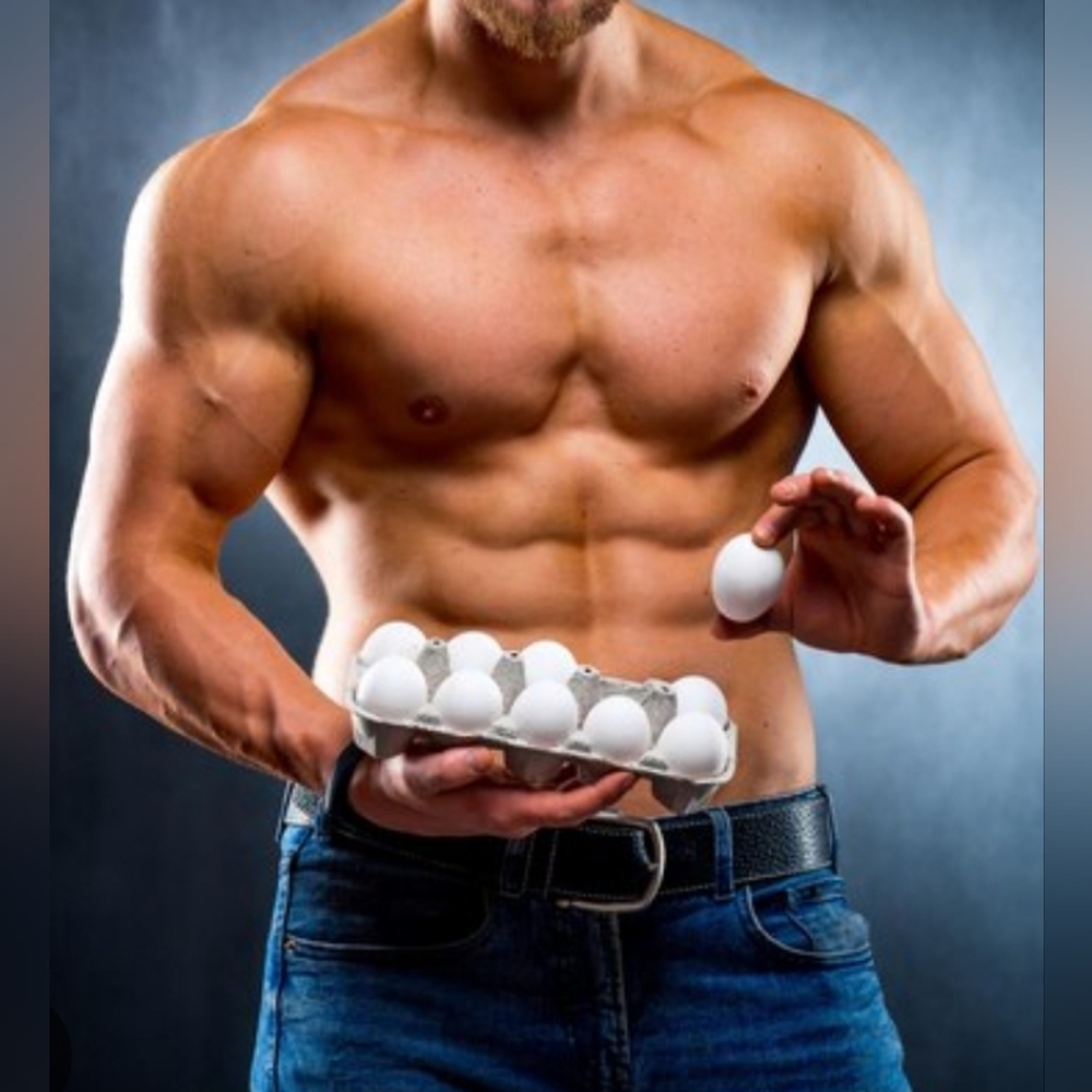 Men's Egg 🥚 NIP (Pick 1!)